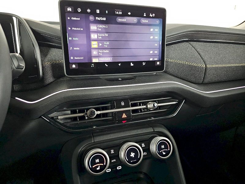 Škoda Kodiaq (2024) 1.5TSi 110kW DSG SELECTION - fotka 23 z 27