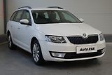 Škoda Octavia (2014) 1.6 TDi 4x4, 2.maj, AC, tempo - náhled 1