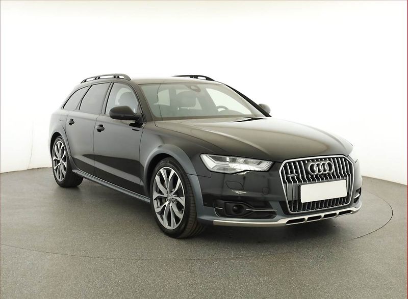 Audi A6 Allroad (2018) 3.0 BiTDI - fotografie inzerátu