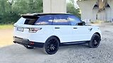 Land Rover Range Rover Sport (2014) Autobiography 5.0 SC - náhled 6