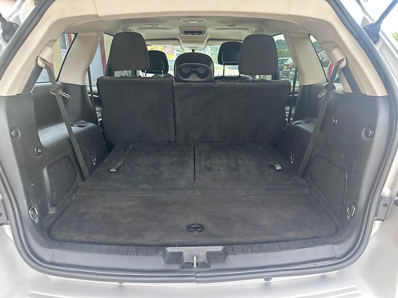 Fiat Freemont (2013) 2.0JTD 7-míst/1MAJ/TEMPOMAT - fotka 18 z 37