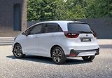 Honda Jazz (2026) 1.5 e:HEV ADVANC 2025 FACELIFT - náhled 9