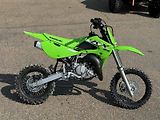 Kawasaki KX 65 (2025) 2025 - náhled 1