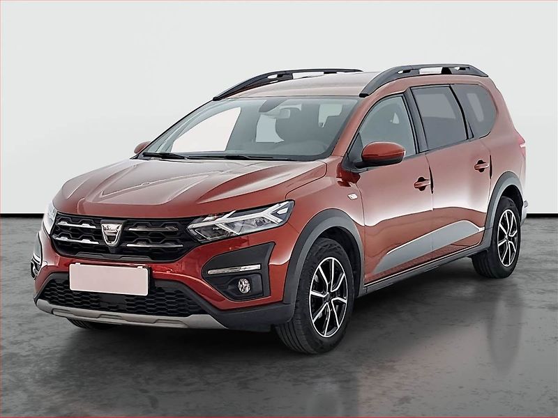 Dacia Jogger (2022) Comfort 1.0 TCe, Serv.kniha - fotka 2 z 16