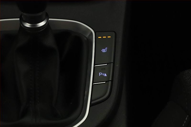 Hyundai i30 (2021) 1.6 CRDi, ČR,1.maj, Serv.kniha - fotka 16 z 19