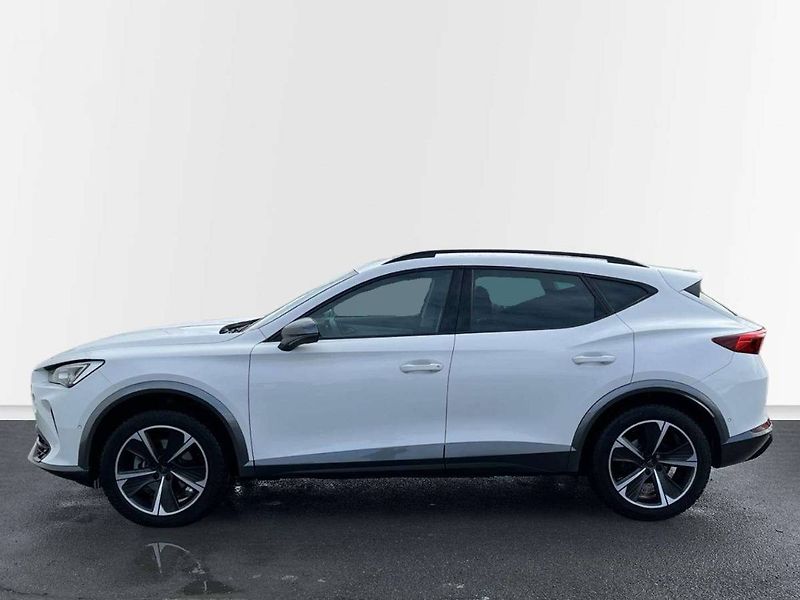Cupra Formentor (2024) 1.5 TSI DSG - fotka 19 z 20