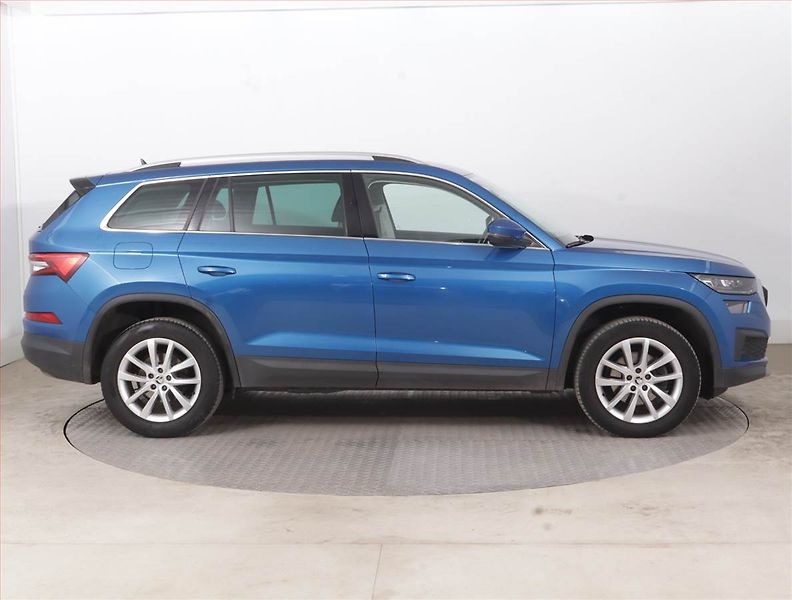 Škoda Kodiaq (2023) Style 2.0 TDI - fotka 6 z 18
