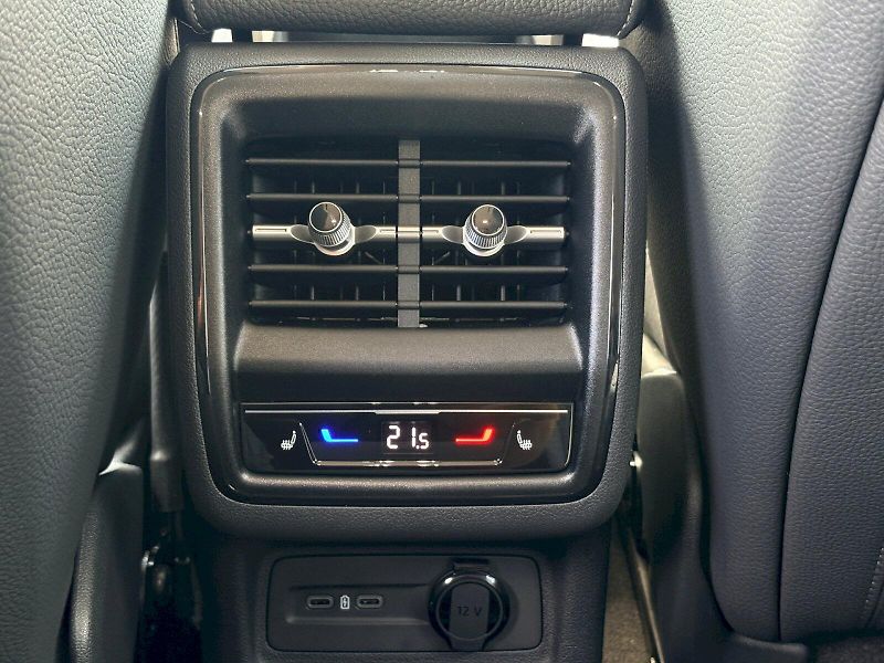 Škoda Kodiaq (2025) DSG 4x4  2.0 TDI / 142 kW / EX - fotka 33 z 33