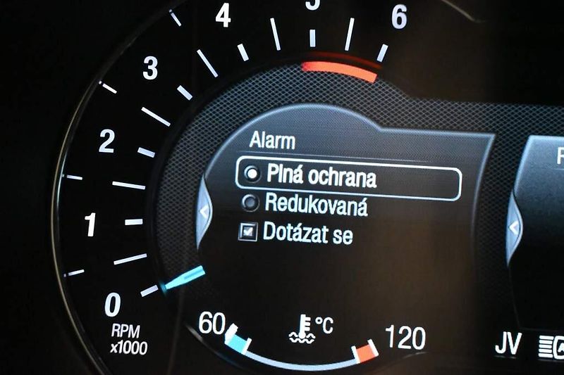Ford S-MAX (2020) 2.0 140 KW LED ACC SONY Tažné - fotka 25 z 39