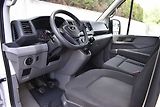 Volkswagen Crafter 2.0TDI 7.MÍST*DPH*DOUBLECAB* - náhled 10