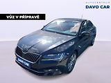 Škoda Superb 2,0 TDI 110kW DSG Style+ CZ - náhled 1
