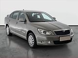 Škoda Octavia (2009) Ambiente 1.9 TDI, nová STK - náhled 1
