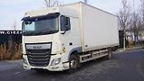 DAF XF (2017) 410 EURO 6 /410 HP / 20 EPAL  - náhled 1