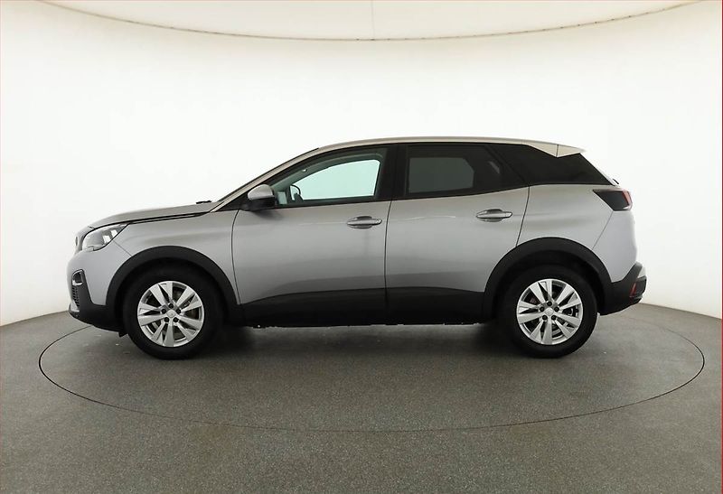 Peugeot 3008 (2020) 1.5 BlueHDi, Serv.kniha, Navi - fotka 3 z 19