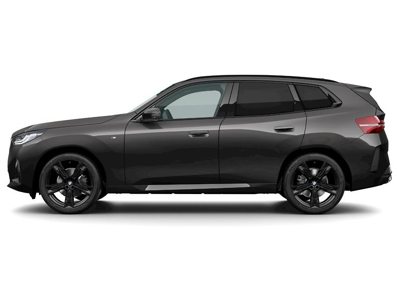 BMW X3 xDrive20d - fotka 5 z 5
