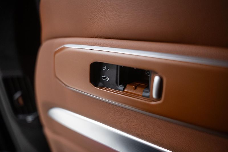 BMW X7 (2024) 40d M-SPORT MASÁŽ NEZÁVISLÉ TZ - fotka 33 z 67