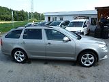 Škoda Octavia 1.4 TSI Family - náhled 3
