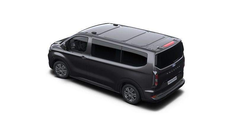 Ford Tourneo Custom (2026) Titanium L1, Tourneo, 2.0 EcoB - fotka 6 z 9