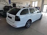 Škoda Octavia (2012) 1,4TSI,90KW,DSG,ALU,AUT.KLIMA - náhled 4