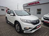 Honda CR-V 1.6 iDTEC Lifestyle 4WD ČR DPH - náhled 1