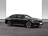 BMW i5 xDrive40 M-Sport HuD 360 Venti - náhled 2