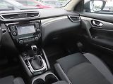 Nissan Qashqai (2017) N-Connecta 1.2 DIG-T, Automat - náhled 8