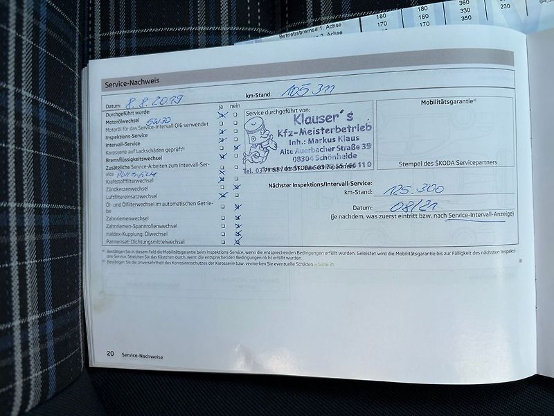 Škoda Octavia 1.6TDI, 77kW, A.Klima, Tažné - fotka 21 z 26