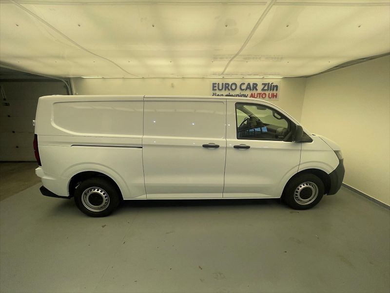 Volkswagen Transporter e skříň 100 kW DR - fotka 4 z 22