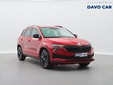 Škoda Karoq 2,0 TSI 140kW DSG CZ Sportline - náhled 1