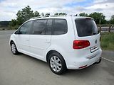 Volkswagen Touran TDI CUP*77KW*TZ*NAVI*VÝHŘEV* - náhled 8