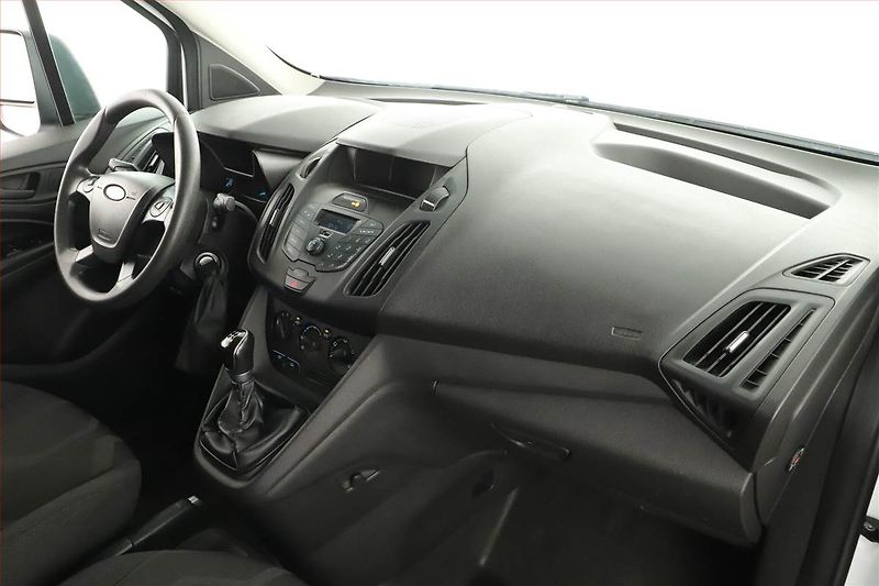 Ford Transit Connect (2014) Trend 1.6 TDCi, 3Místa, ČR - fotka 14 z 15
