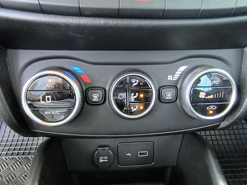 Fiat Tipo (2023) 1.0 Firefly 100k - fotka 21 z 32