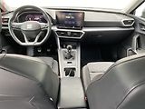 Seat Leon (2021) 1.5 TSi, ČR, FR, LED, TZ - náhled 8