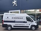 Peugeot Boxer (2024) FG 3300 L2H2 BHDi 140k MAN6 - náhled 7