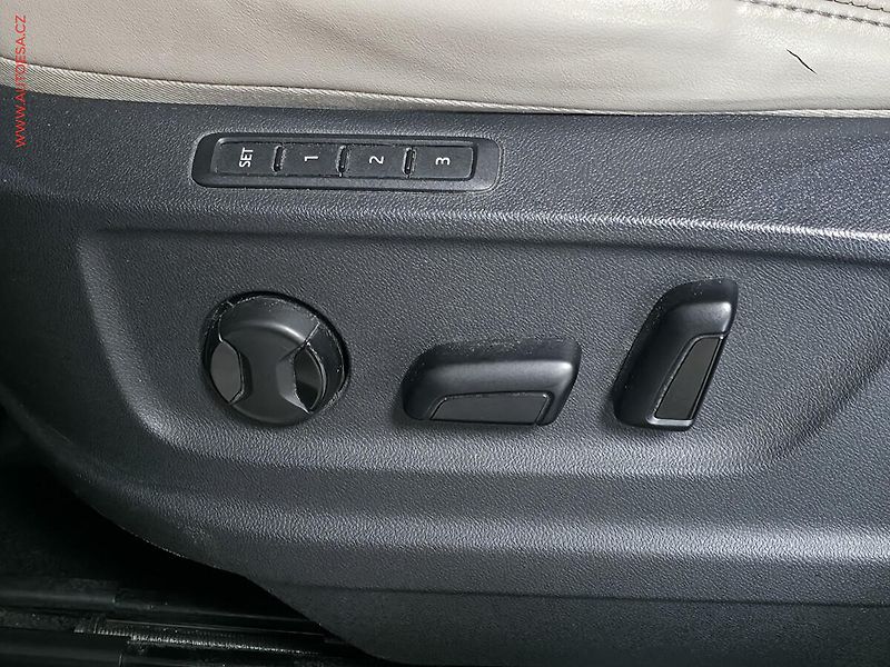 Škoda Kodiaq (2017) 2.0 TDi 4x4, 7míst, ČR - fotka 18 z 18