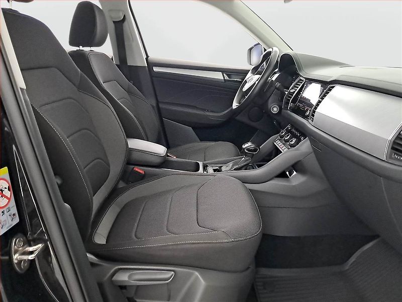 Škoda Kodiaq (2022) Ambition 2.0 TDI - fotka 9 z 17