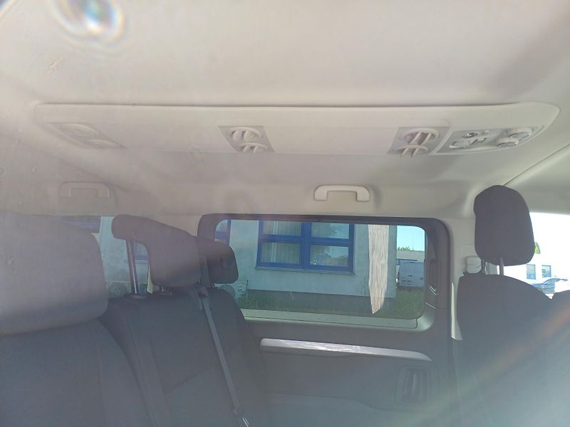 Fiat Scudo (2026) Ulysse Icon 2.2 MTJ 180k 8AT L - fotka 8 z 15