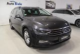 Volkswagen Passat (2022) 2.0TDI DSG Display Tažné  - náhled 1
