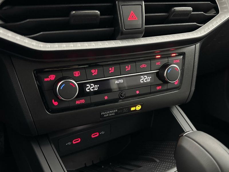 Seat Arona (2026) FR - fotka 19 z 27