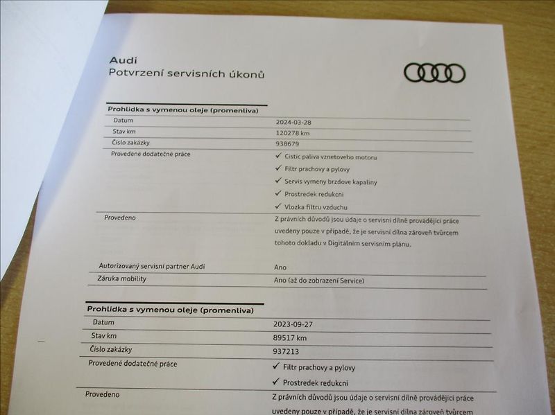 Audi A6 Allroad 3,0 50TDI, ZAMLUVENO - fotka 47 z 50