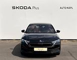 Škoda Octavia (2025) TSI m-HEV 110 kW DSG Sportline - náhled 2