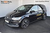 Volkswagen Touran (2022) 1.5TSI 110kW DSG, LED, 7 míst - náhled 28