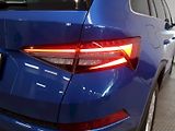 Škoda Kodiaq (2023) STYLE 2.0TDI 110KW DSG - náhled 11