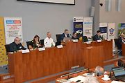 Regionální dopravní konference v Jihlavě