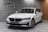 BMW Řada 5 530d xDrive*TAŽNÉ*N.TOPENÍ*ČR - náhled 1