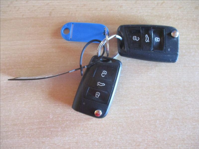 Škoda Octavia 1,6 TDI, DSG,tažné,serv.kniha, - fotka 34 z 44
