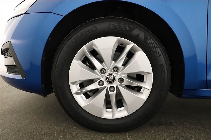 Škoda Octavia (2023) Ambition 2.0 TDI - fotka 13 z 13