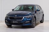 Škoda Scala 1.5TSI,DSG,ČR,STYLE,125 LET - náhled 1