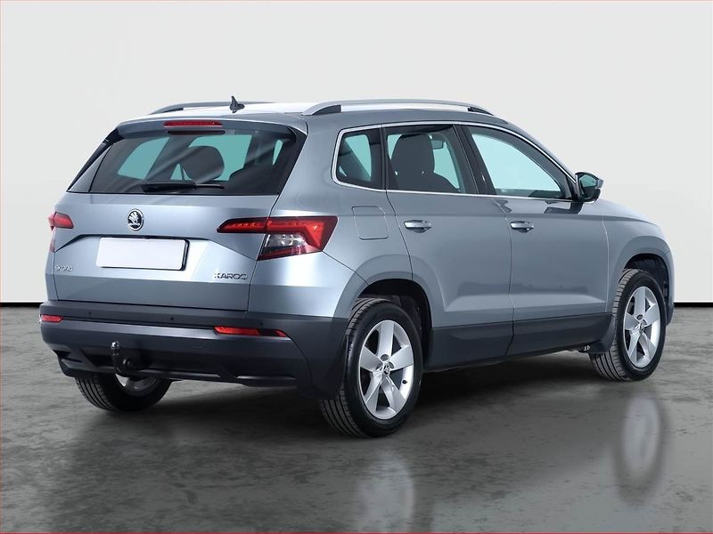 Škoda Karoq (2019) Style 1.5 TSI - fotka 5 z 24