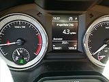 Škoda Octavia 1,4 TSi CNG DSG Style - náhled 6